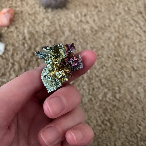 Bismuth - Picture 5 of 5